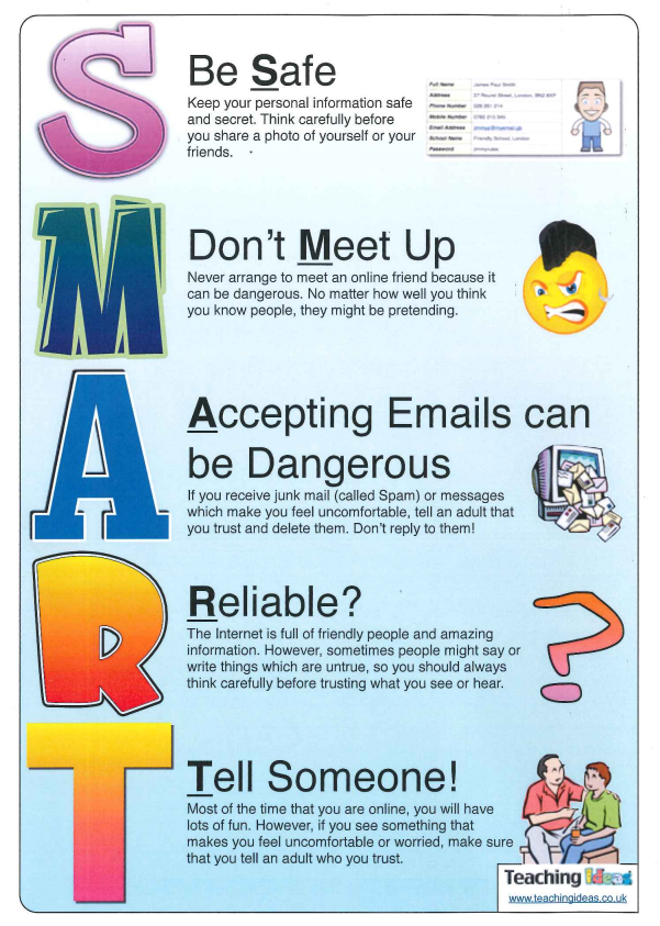 How to Be Safe When Meeting an Online Friend in Person